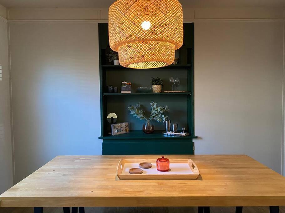 Boho Chic 2 Bedroom West Plaza カンザスシティ エクステリア 写真