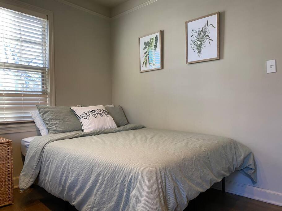 Boho Chic 2 Bedroom West Plaza カンザスシティ エクステリア 写真